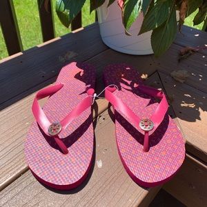 Tory Burch Sandals